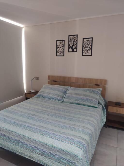 Apartment Estudio Piso 22 *