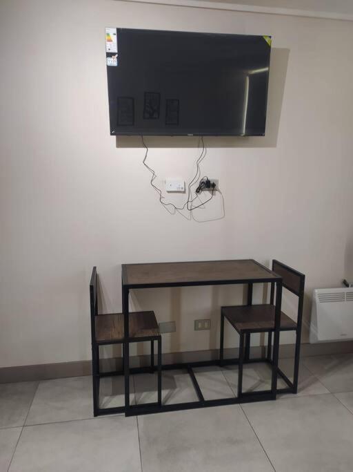 Estudio Piso 22 *