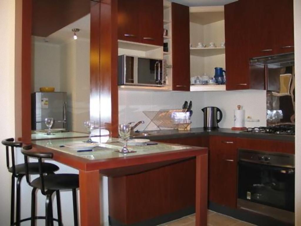 Bellas Aparts Aparthotel