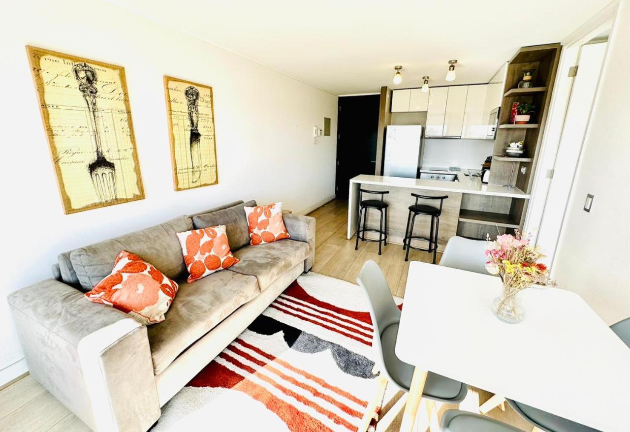 Apartment Arauco Premium