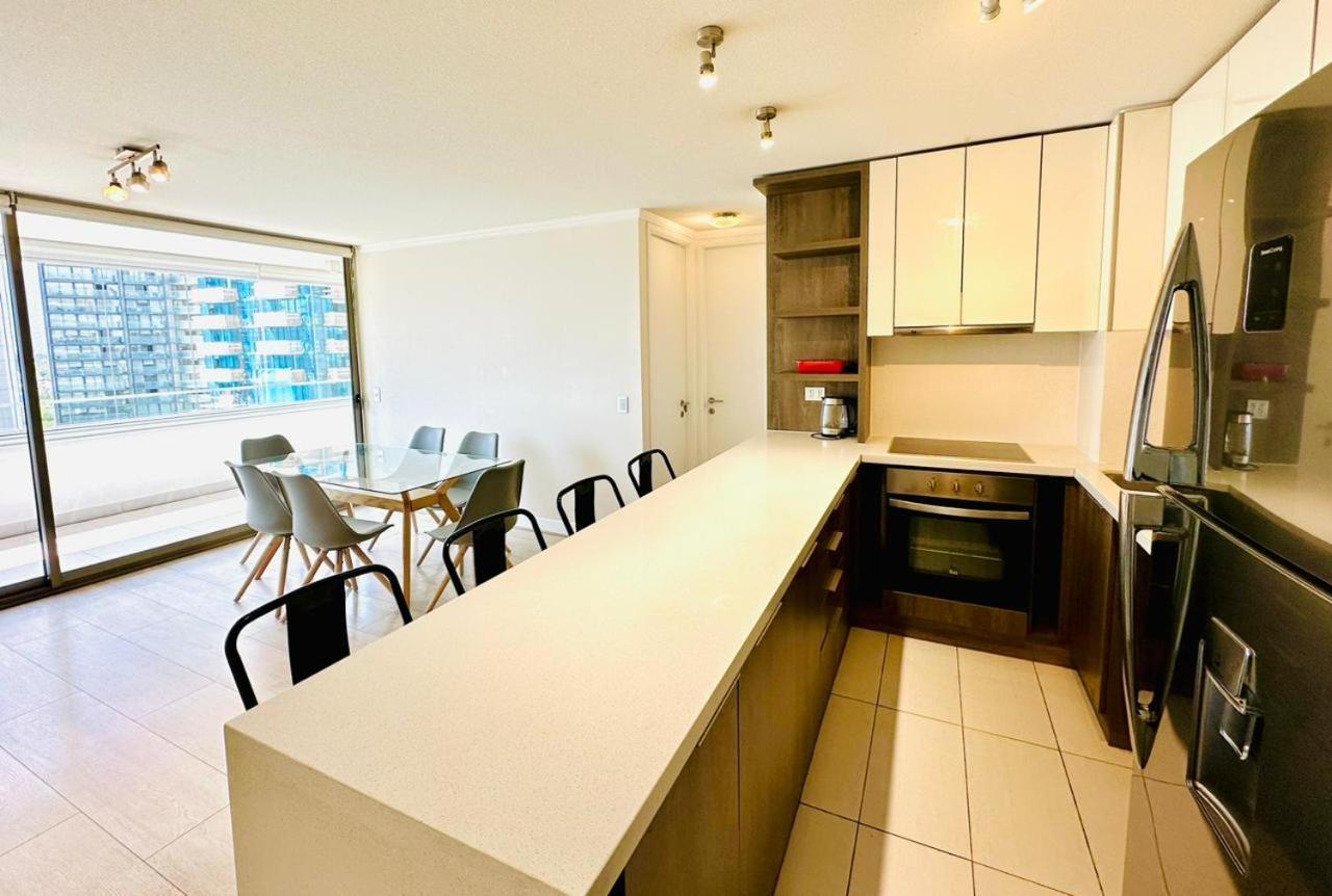 Apartment Arauco Premium