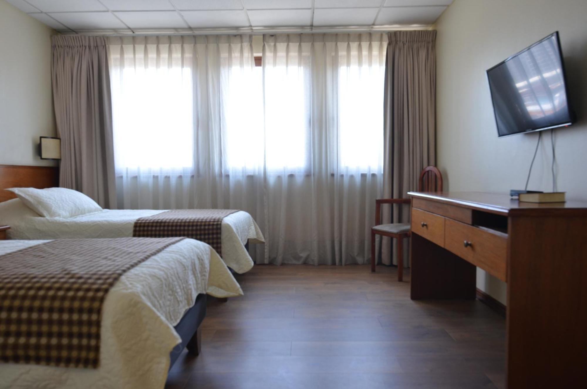 Tur Hotel 3*