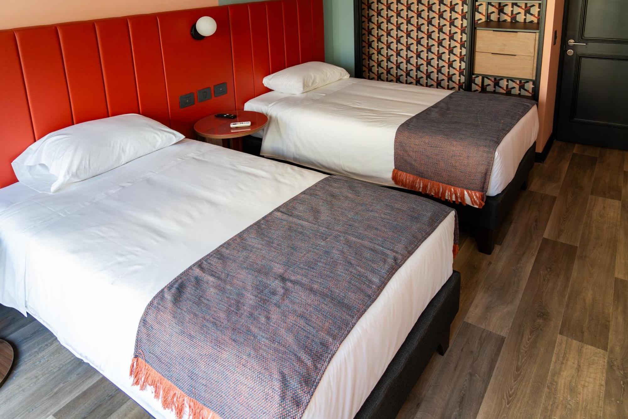 Serviced Aparthotel
