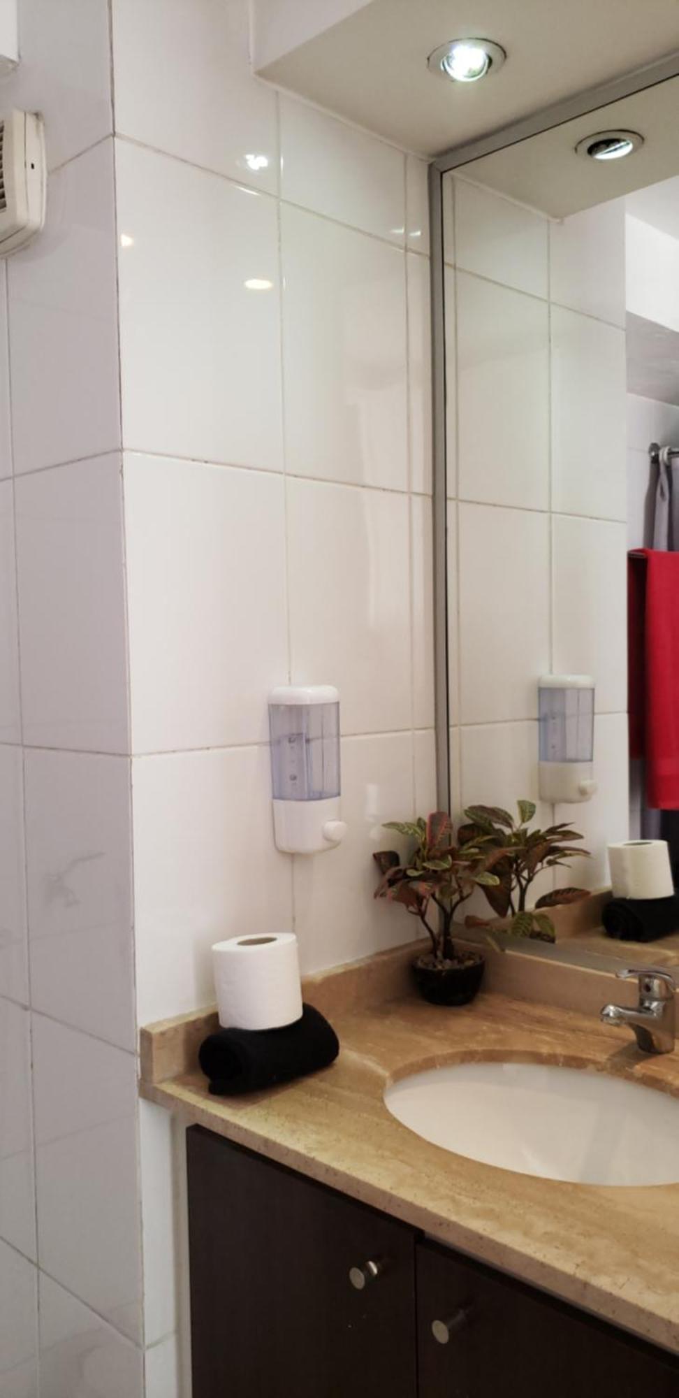 Arriendo Departamentos Pa 6 Y 7 Apartamento *