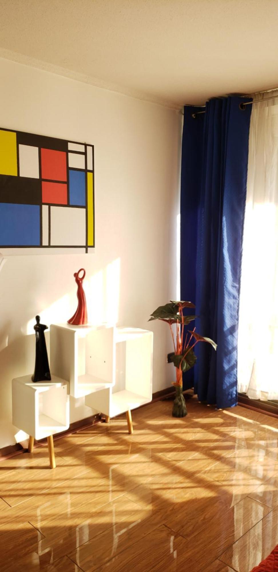 Apartamento Arriendo Departamentos Pa 6 Y 7