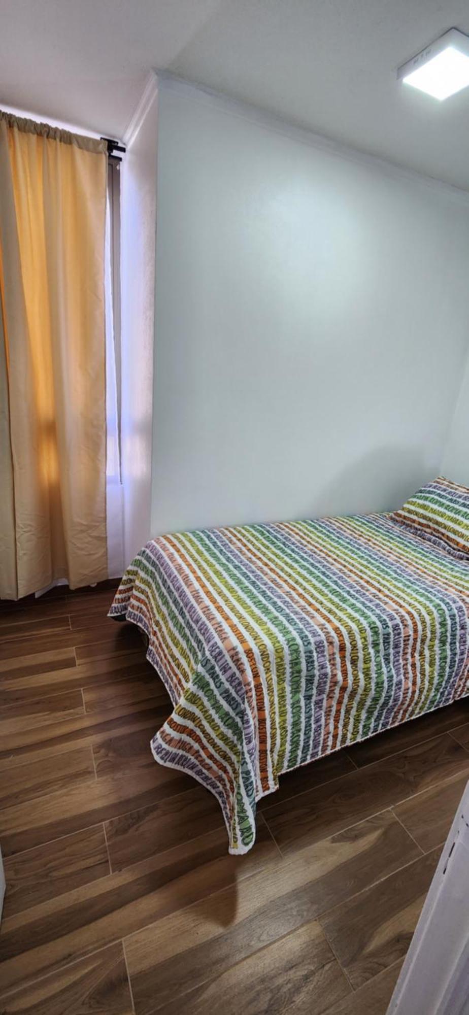 Personal Aparts Bellas Artes Khách sạn hẻo lánh