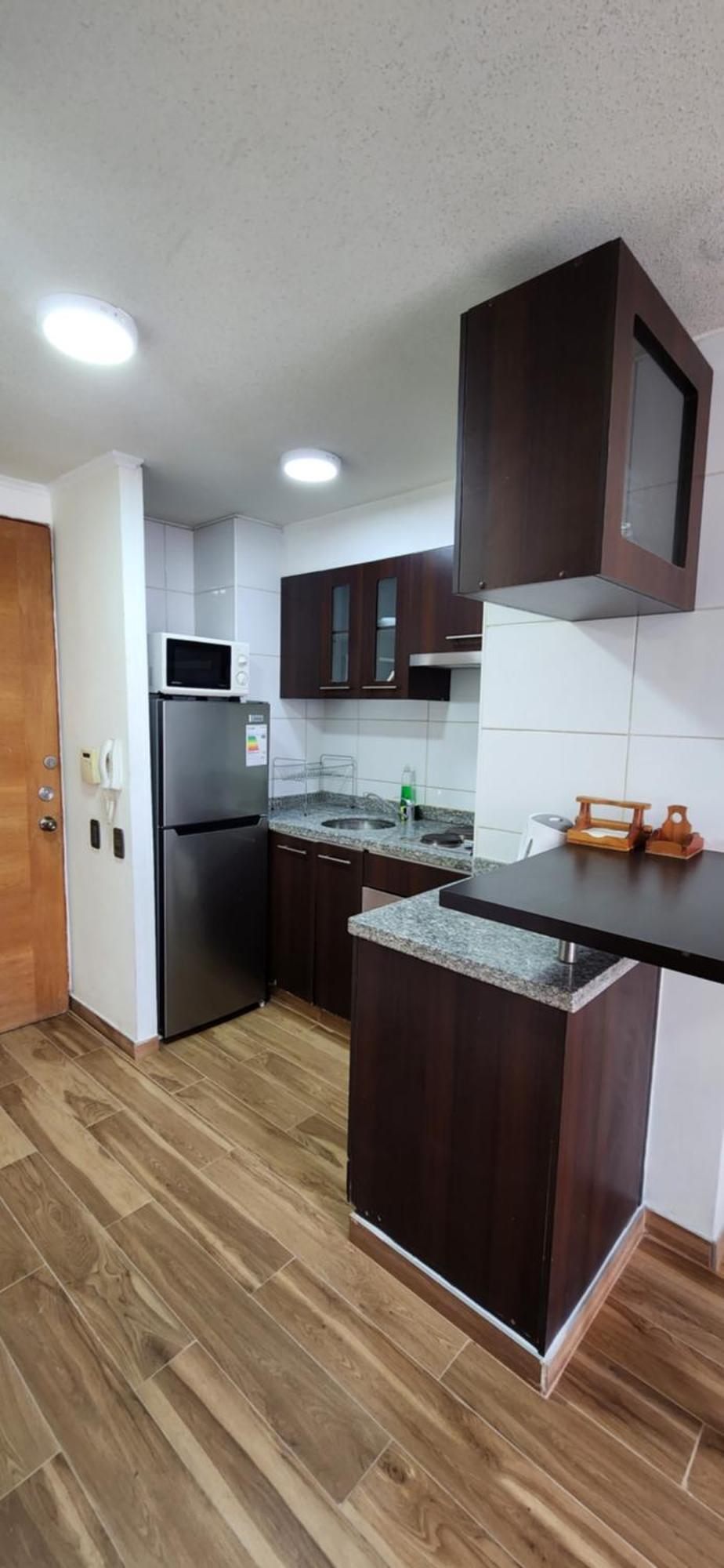 Khách sạn hẻo lánh Personal Aparts Bellas Artes 3*