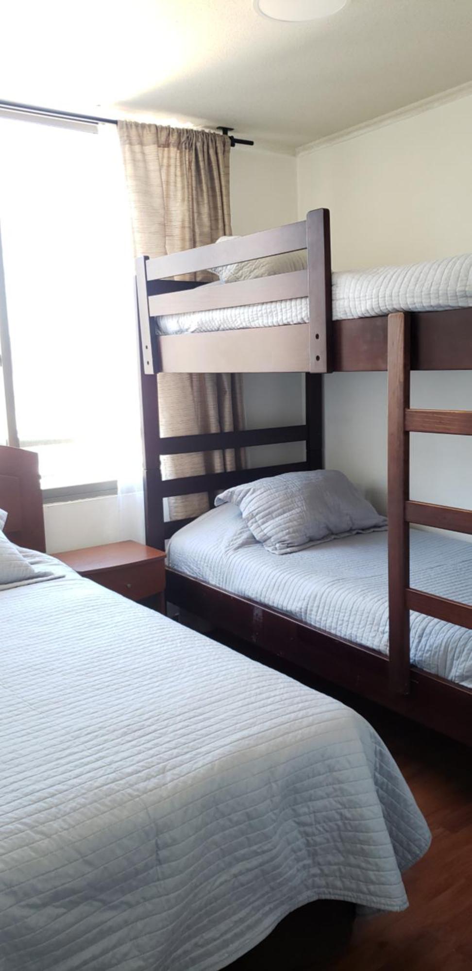 Khách sạn hẻo lánh Personal Aparts Bellas Artes 3*