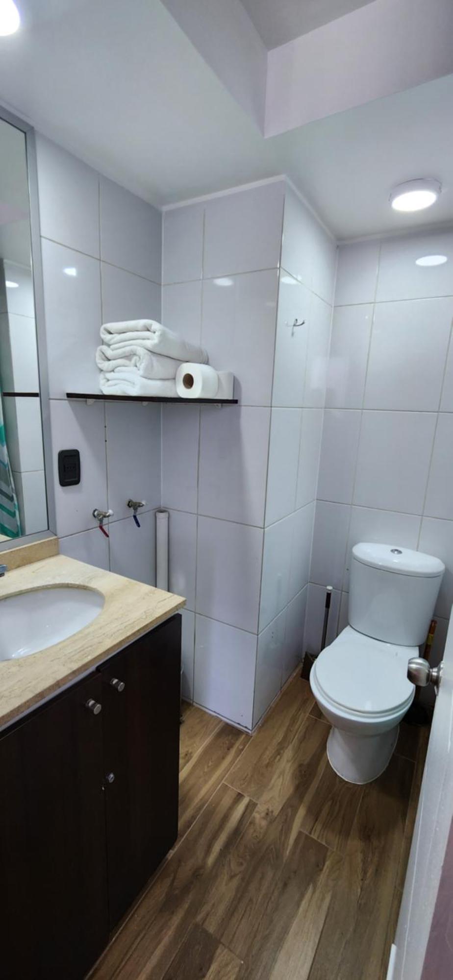Personal Aparts Bellas Artes Khách sạn hẻo lánh