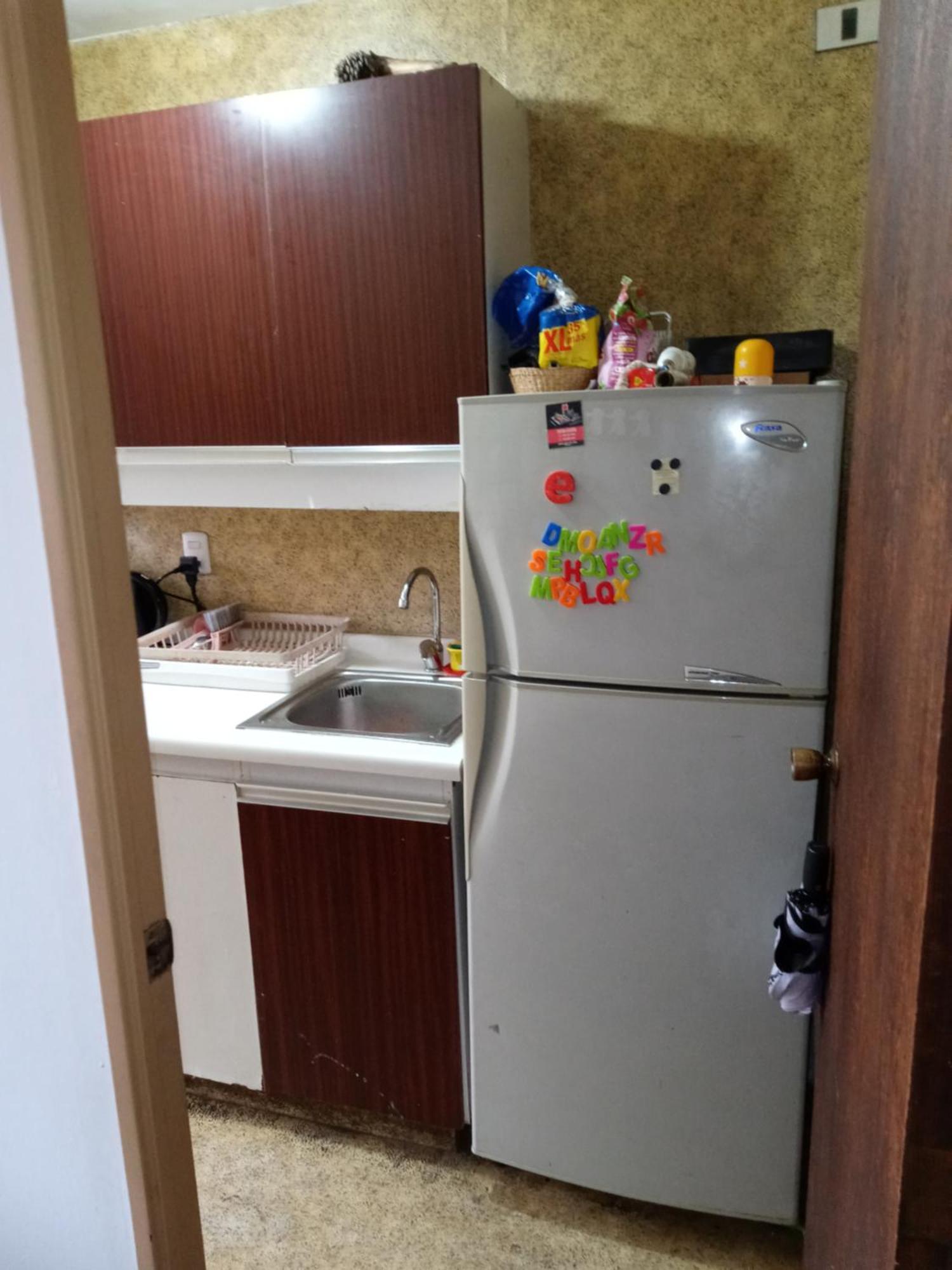 Refugio Del Artista Apartamento *