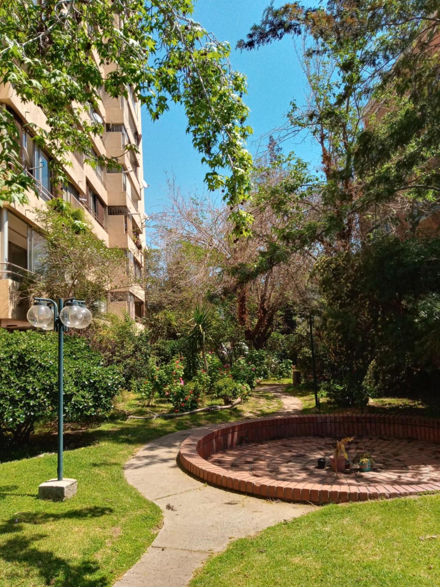 Refugio Del Artista Apartamento *