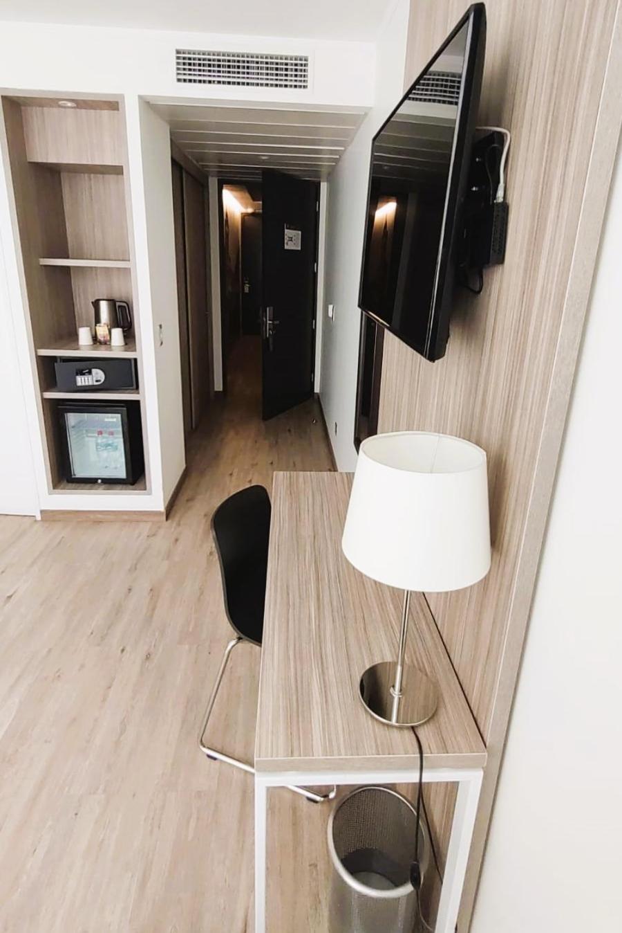 Capital Bellet Hotel Santiago