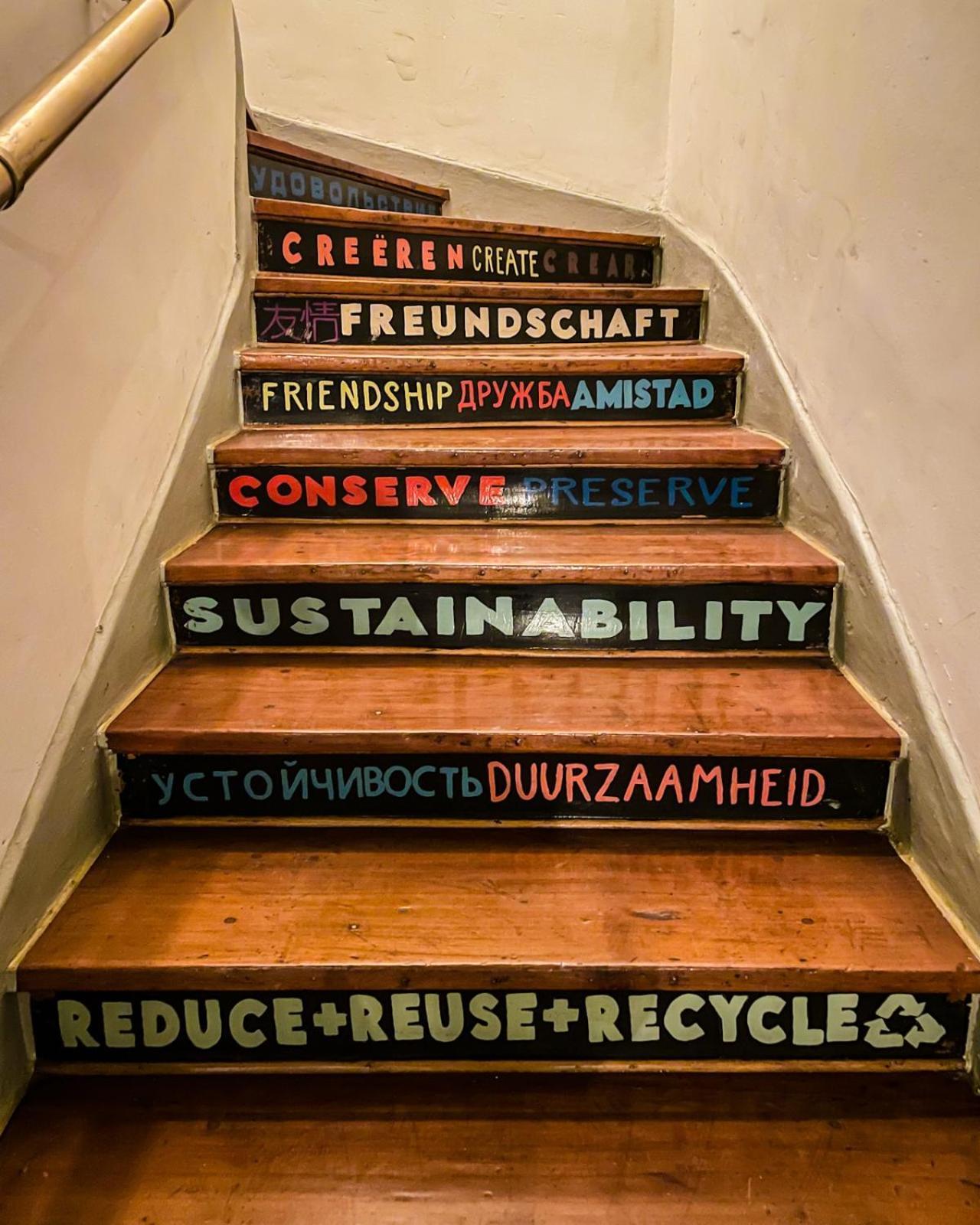 Albergue Aji