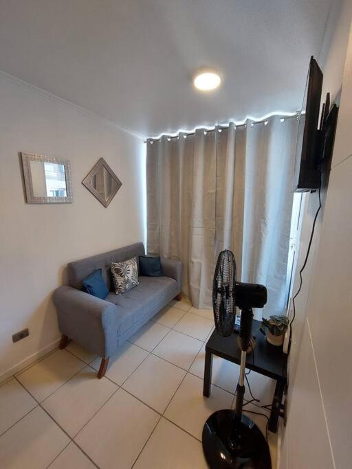 D1 Departamento De 1 Dormitorio, Apartment *