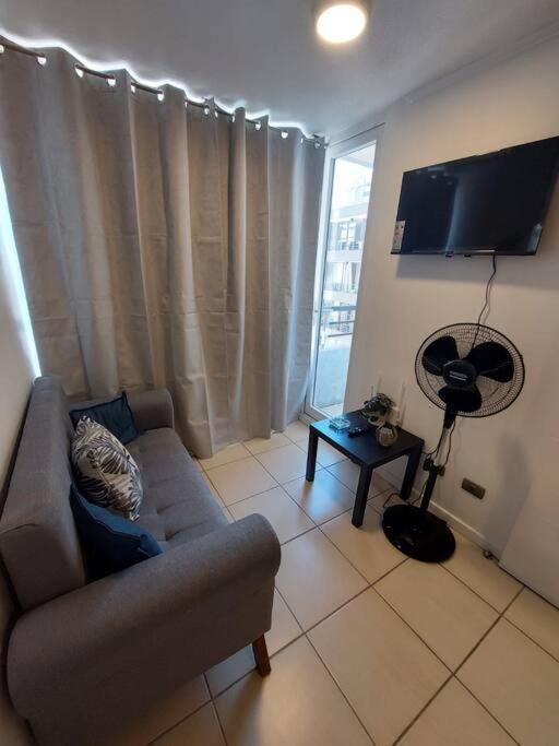 Apartment D1 Departamento De 1 Dormitorio,
