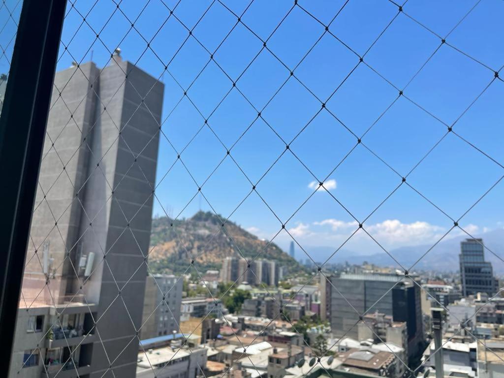 Apartment Atalaya Santiago