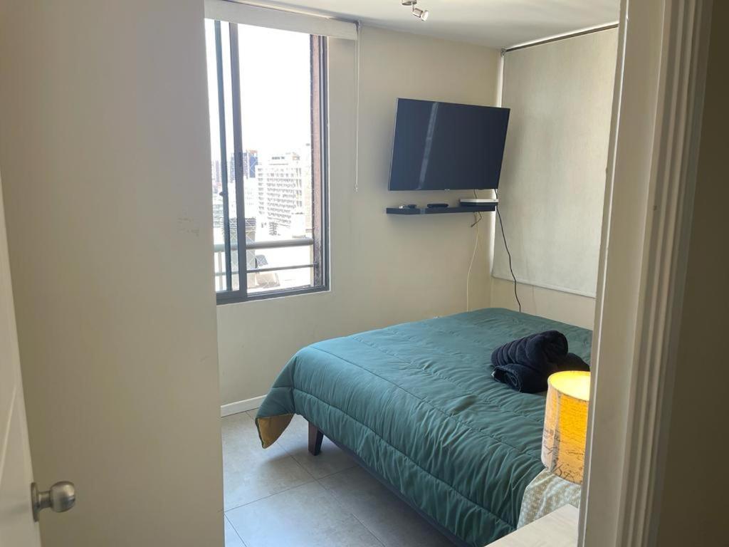 Atalaya Apartment