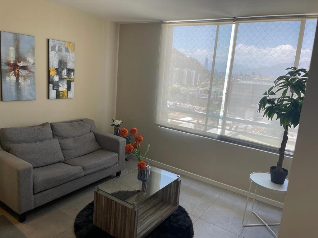 Atalaya Apartment *