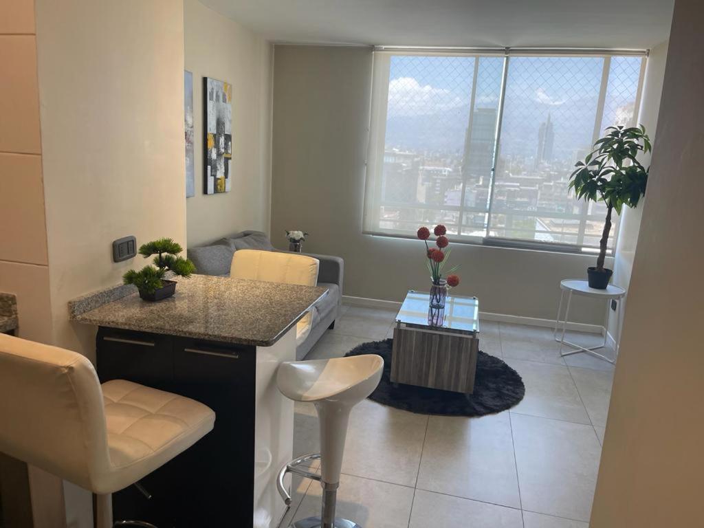 Apartment Atalaya Santiago