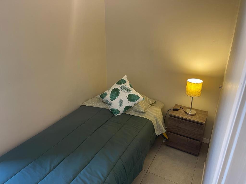 Atalaya Apartment Santiago