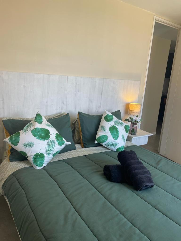 Apartment Atalaya