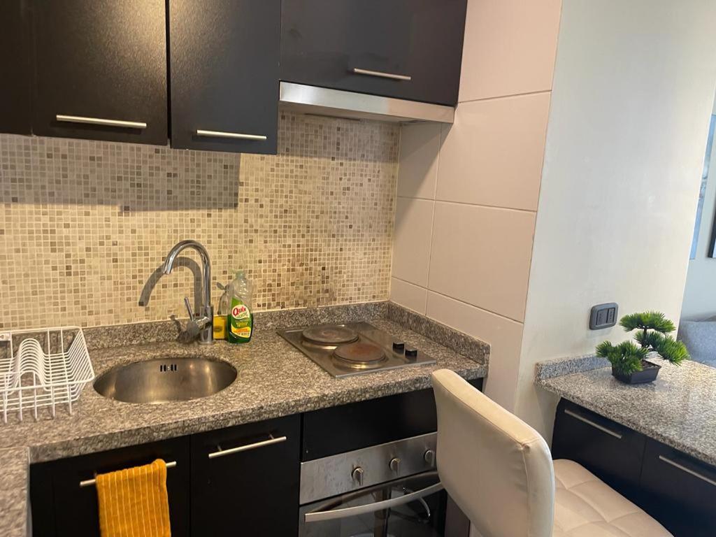 Atalaya Apartment *