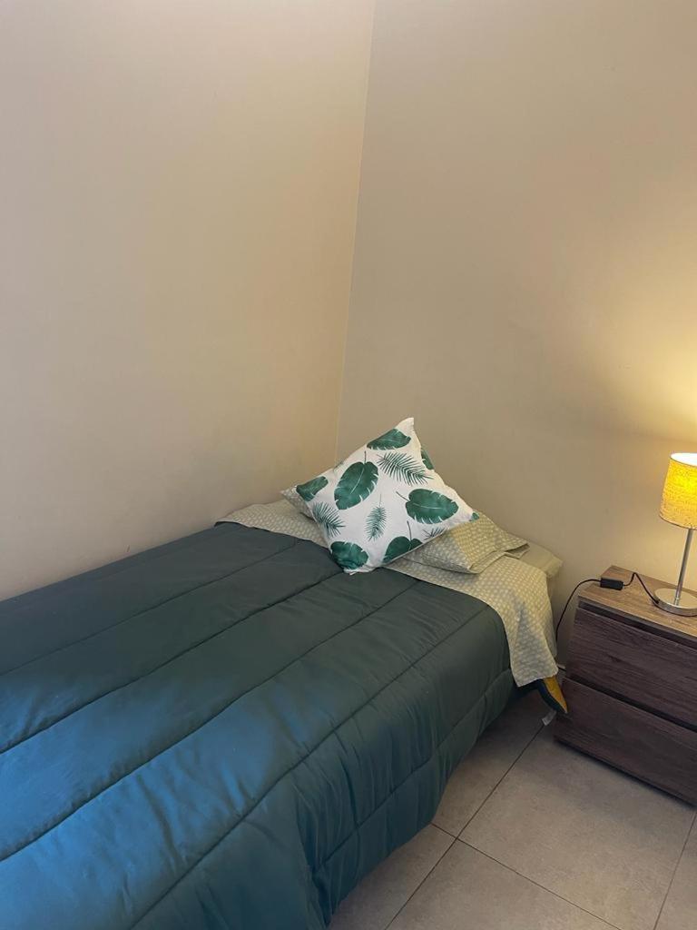 Apartment Atalaya Santiago