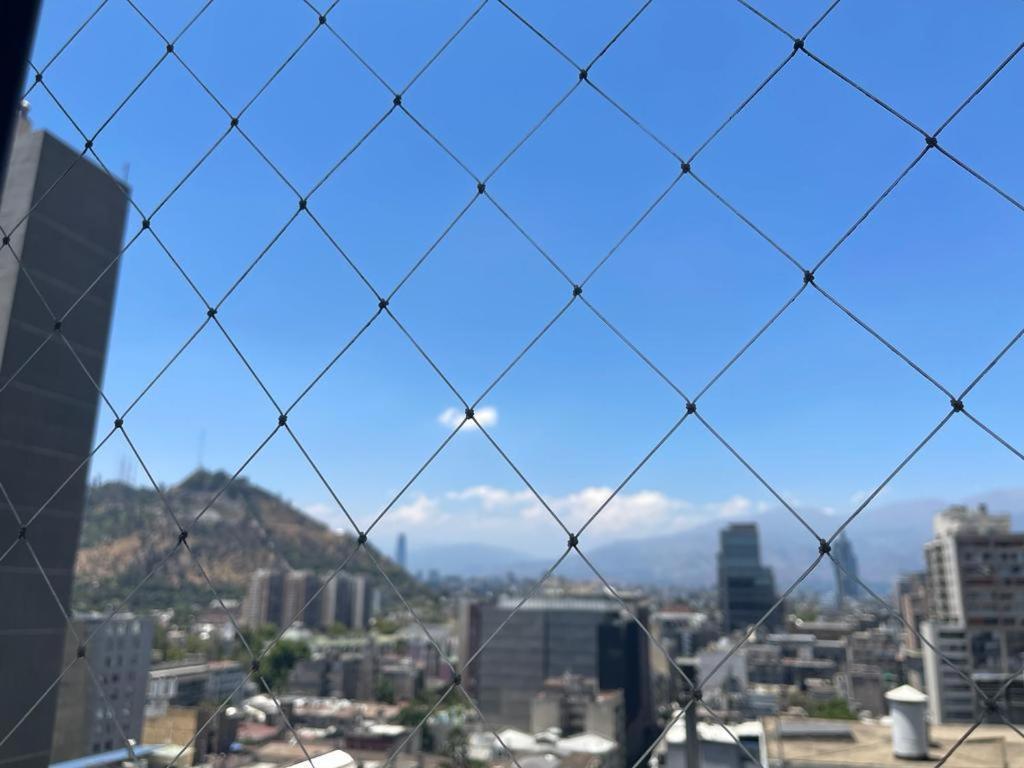 Atalaya * Santiago