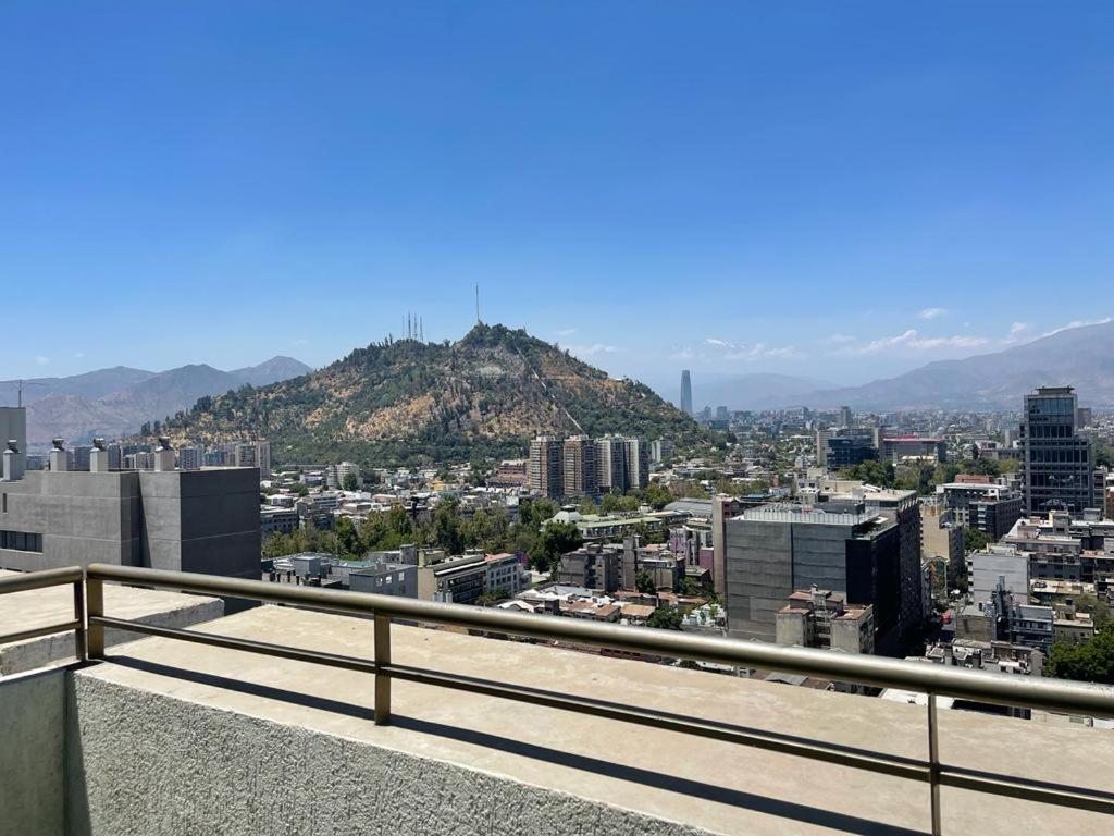 Apartment Atalaya Santiago