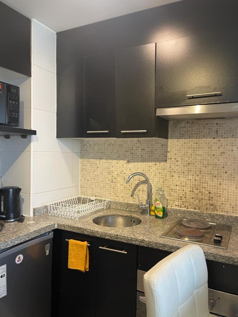 Atalaya Apartment