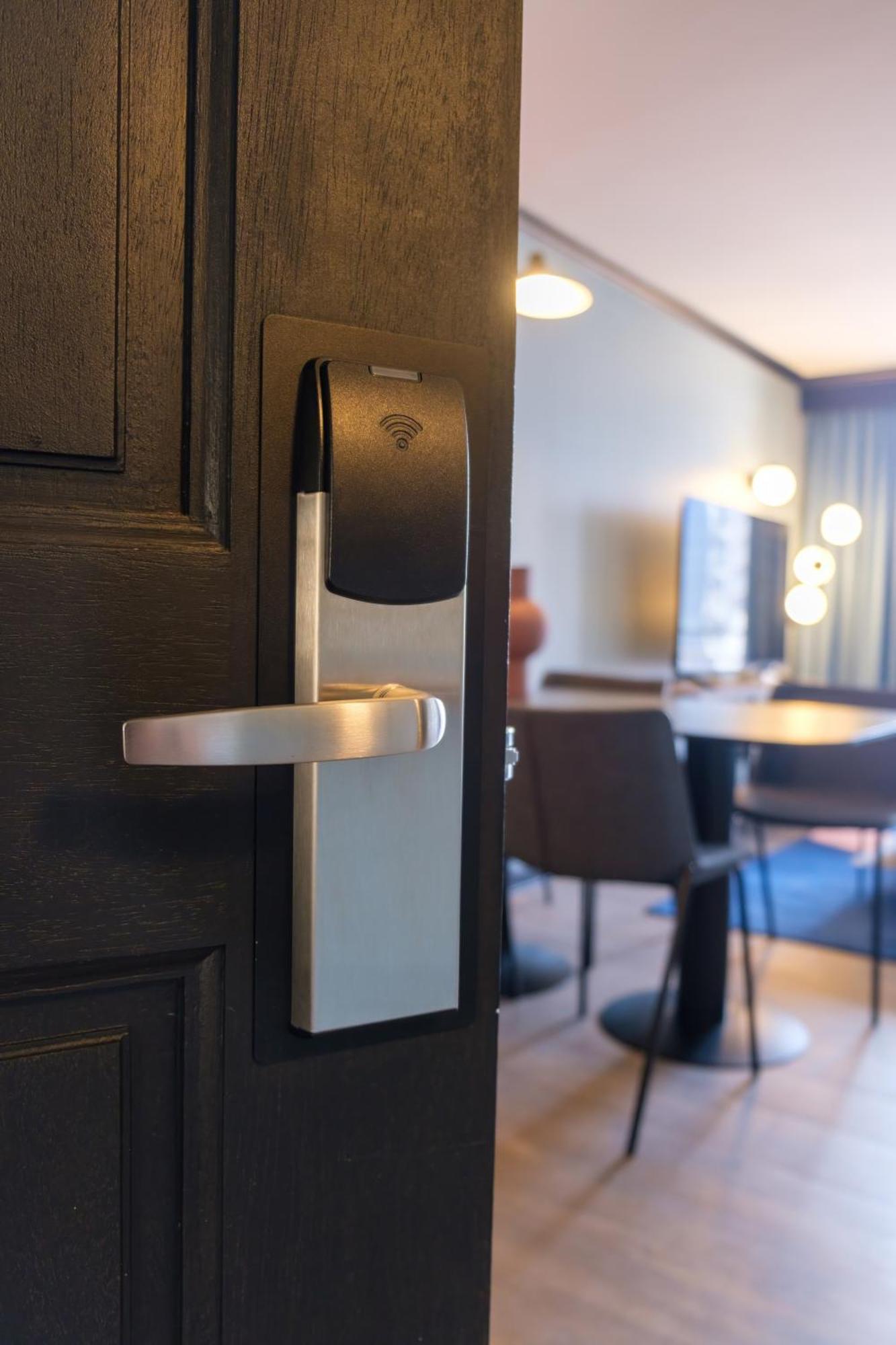 Serviced Aparthotel Santiago
