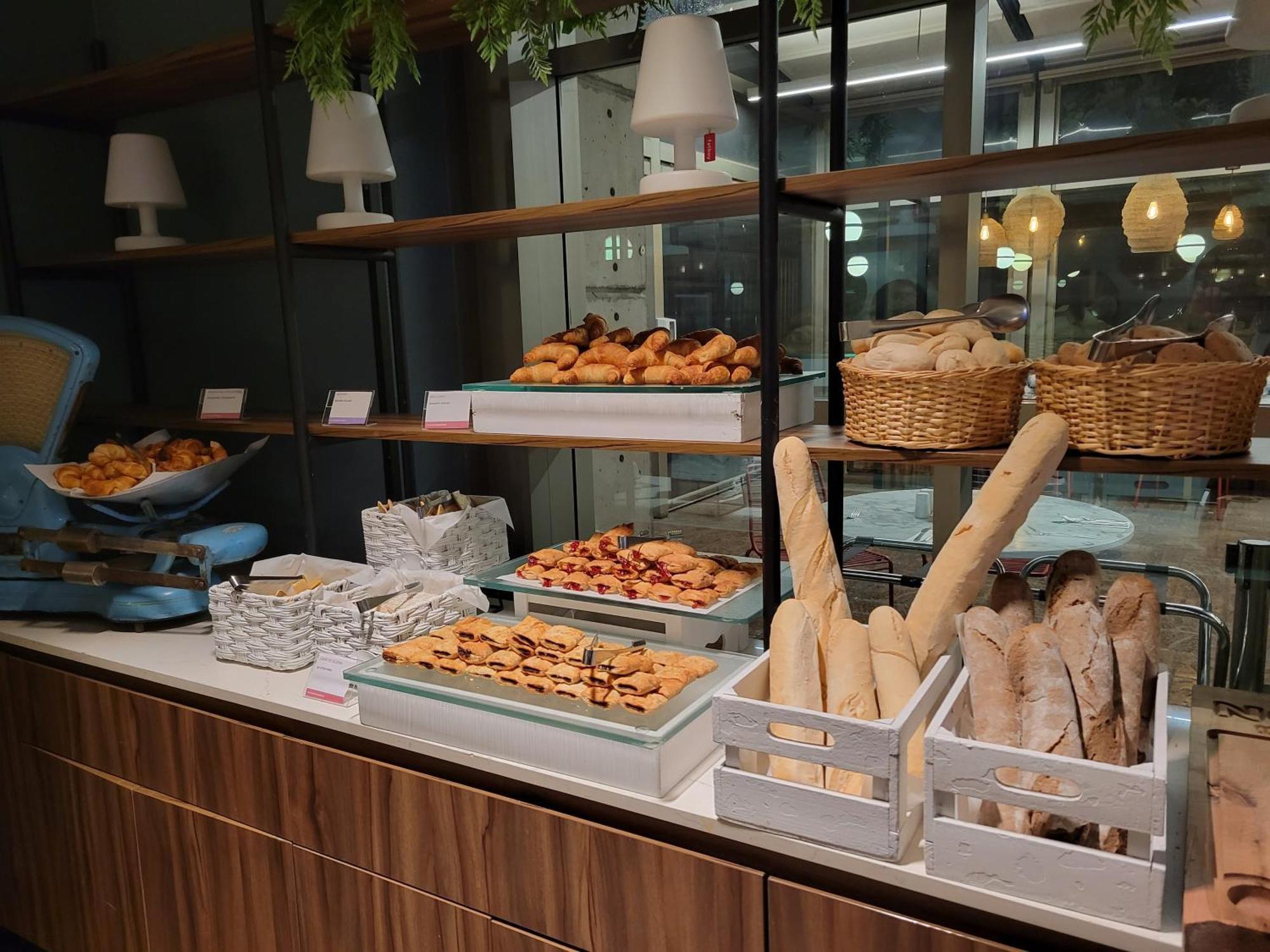 Novotel Condes