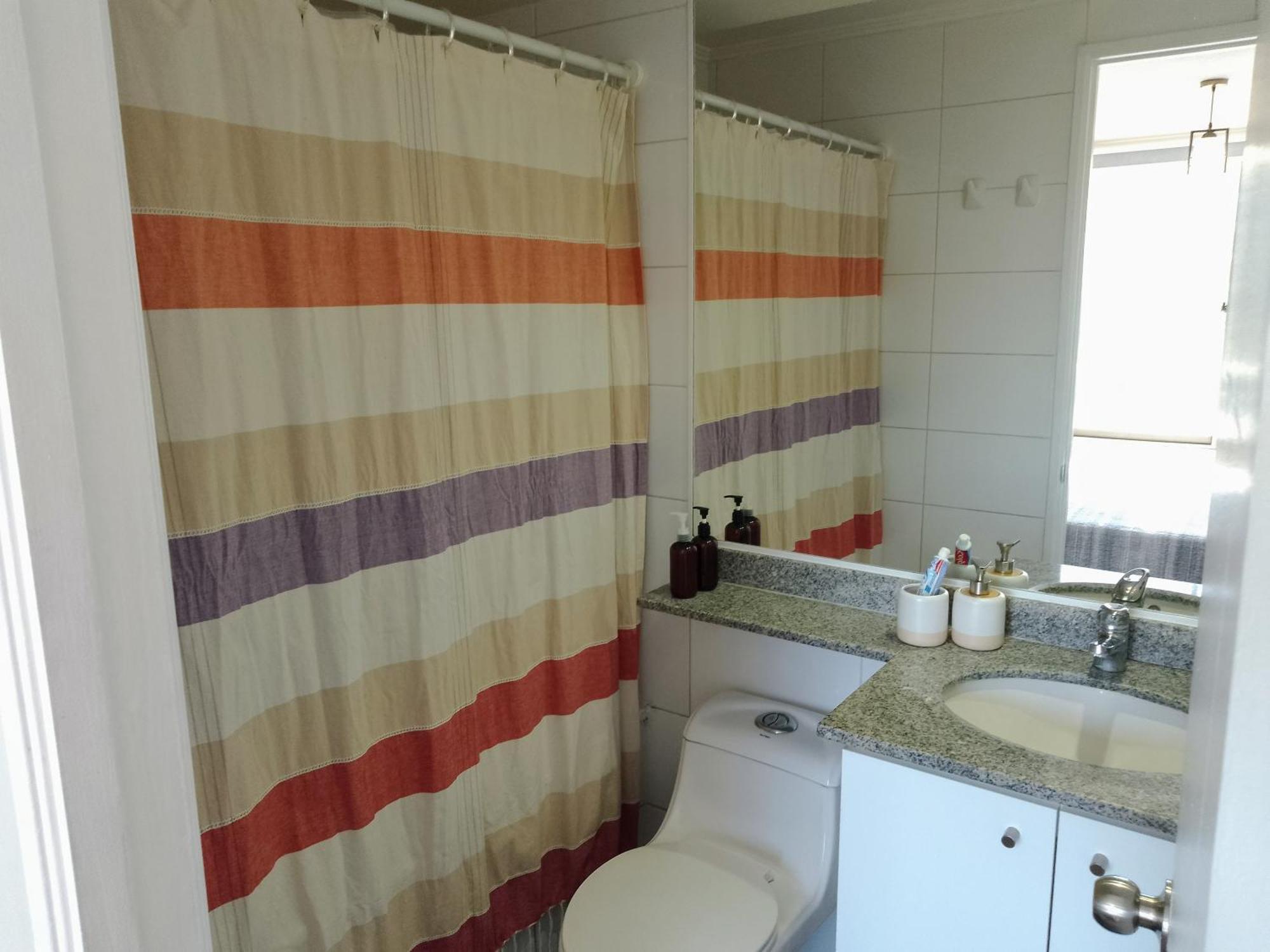 Comodo Departamento En Barrio Bellas Artes Apartamento
