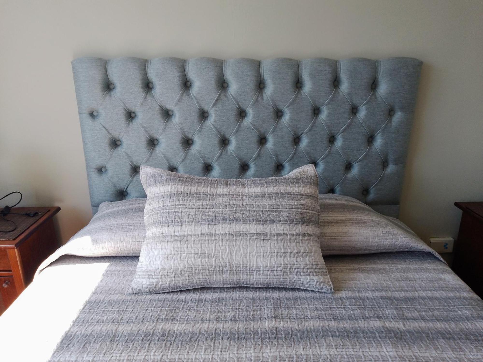 Apartamento Comodo Departamento En Barrio Bellas Artes Santiago