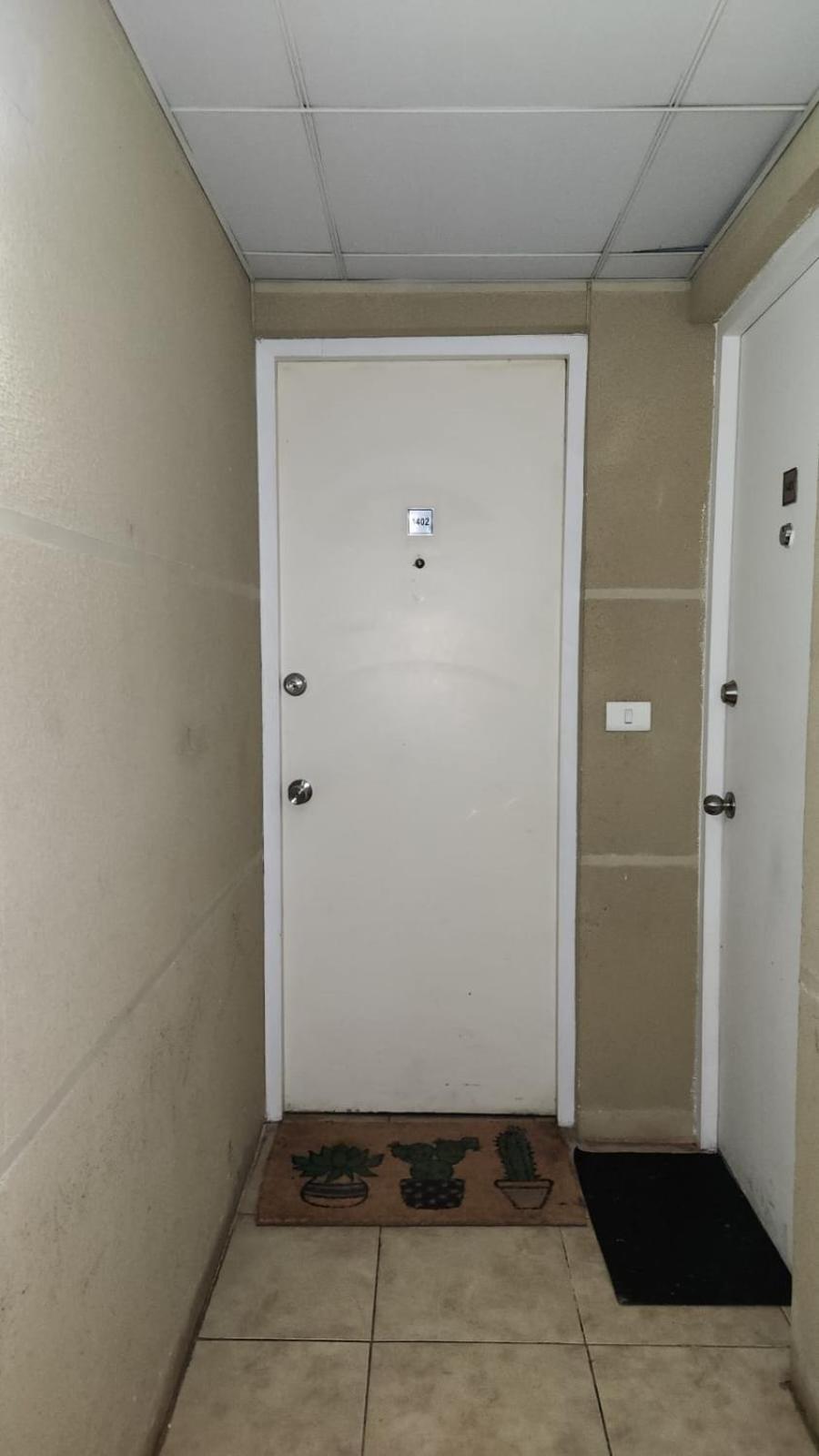 Apartment Departamento Centrico