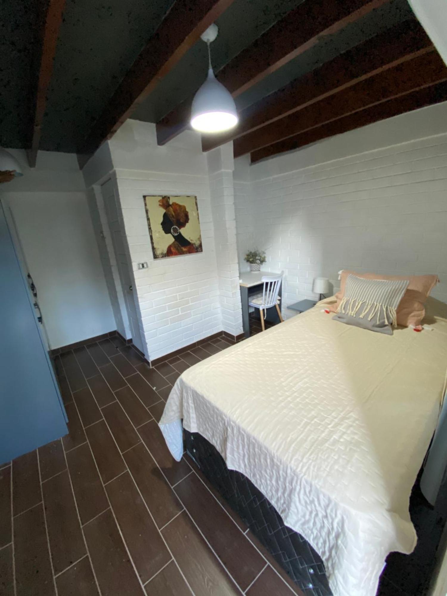 Casa Guemes *