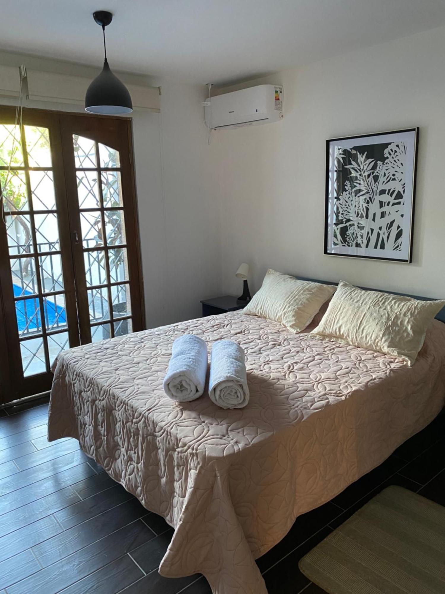 Casa Guemes Homestay
