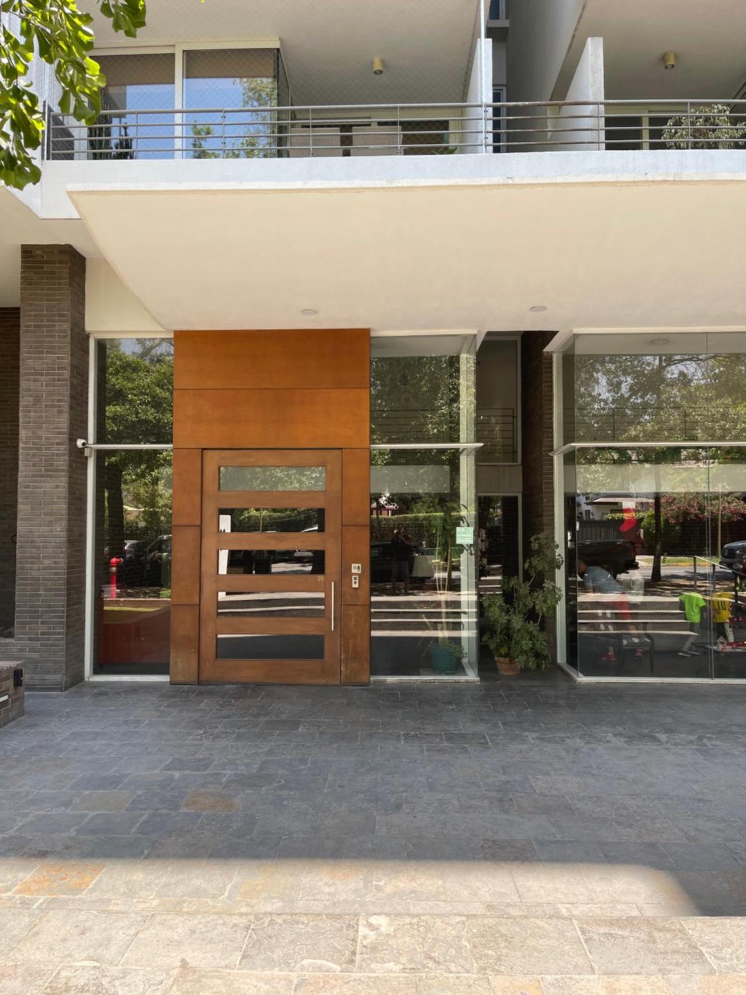 Apartamento/estudio En Condes