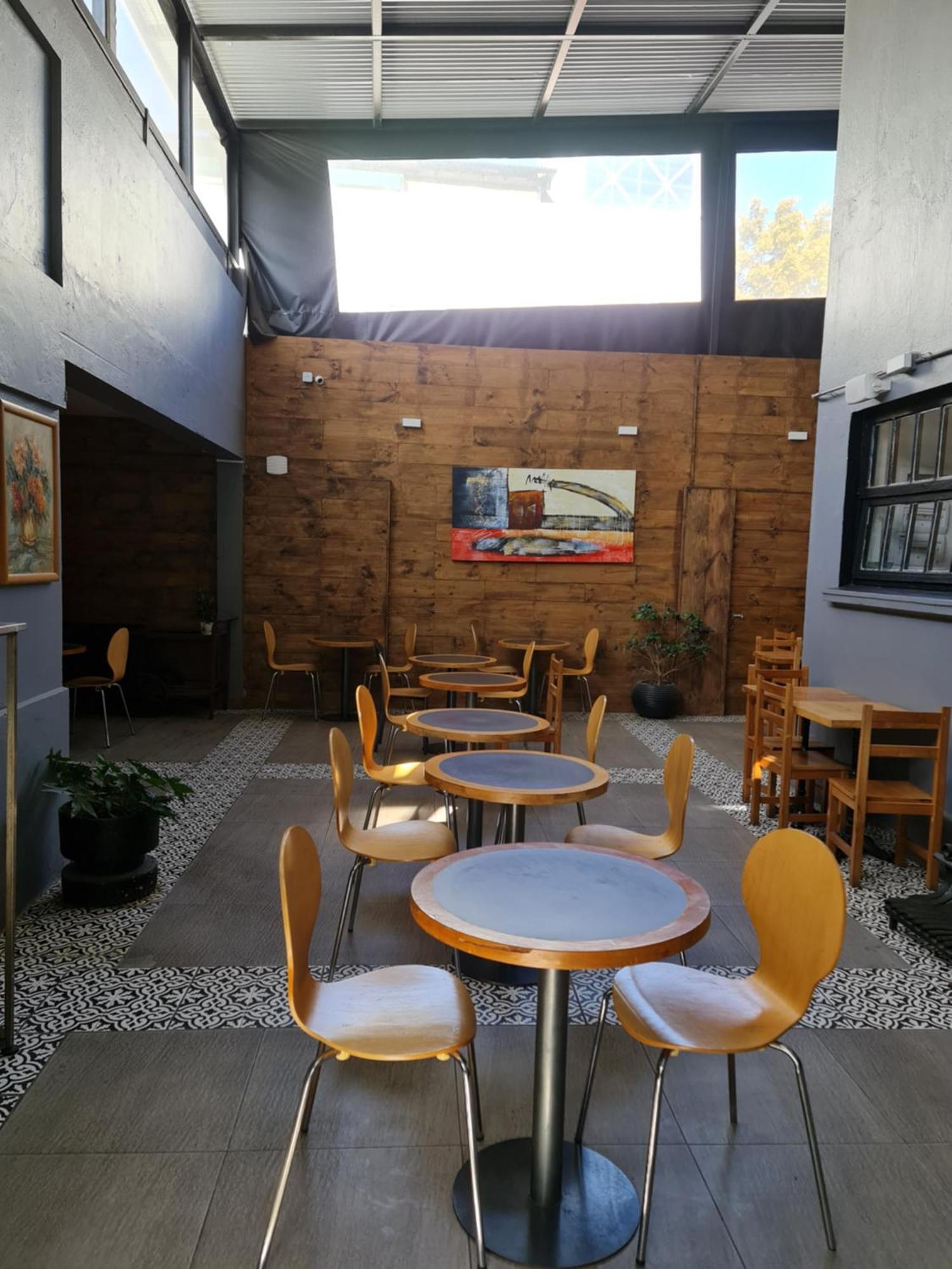 Hotel Patio Bellavista