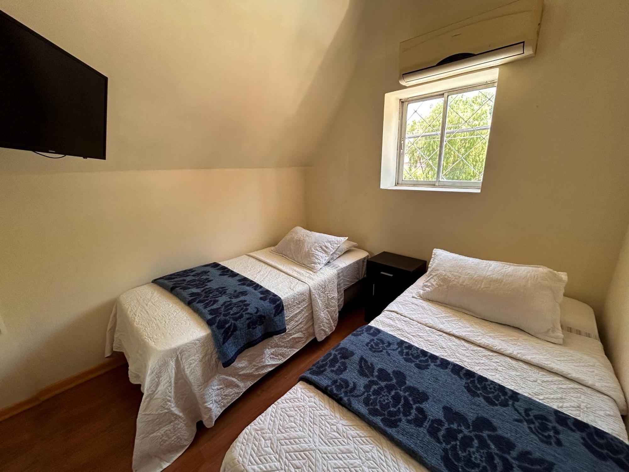 Albergue Chez Humbert