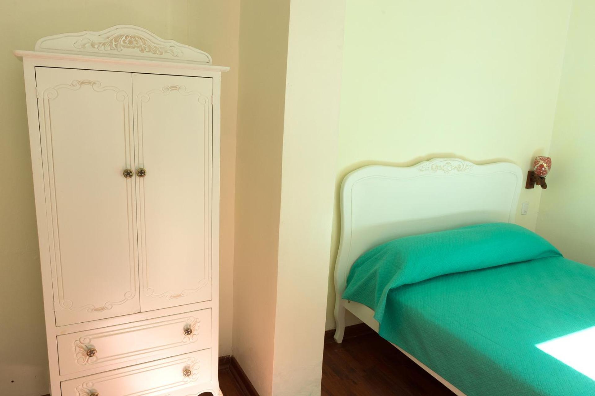 Casa Aborigen Albergue Santiago