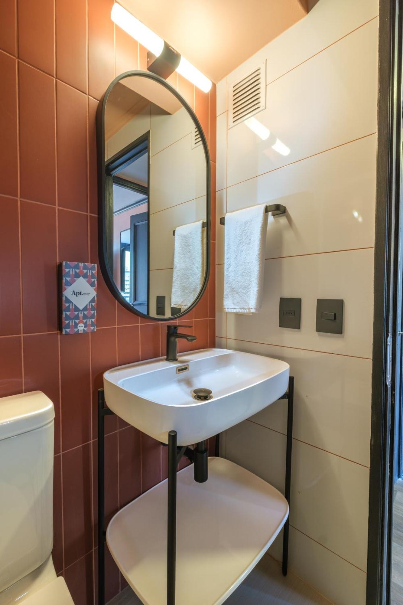 Aparthotel Serviced