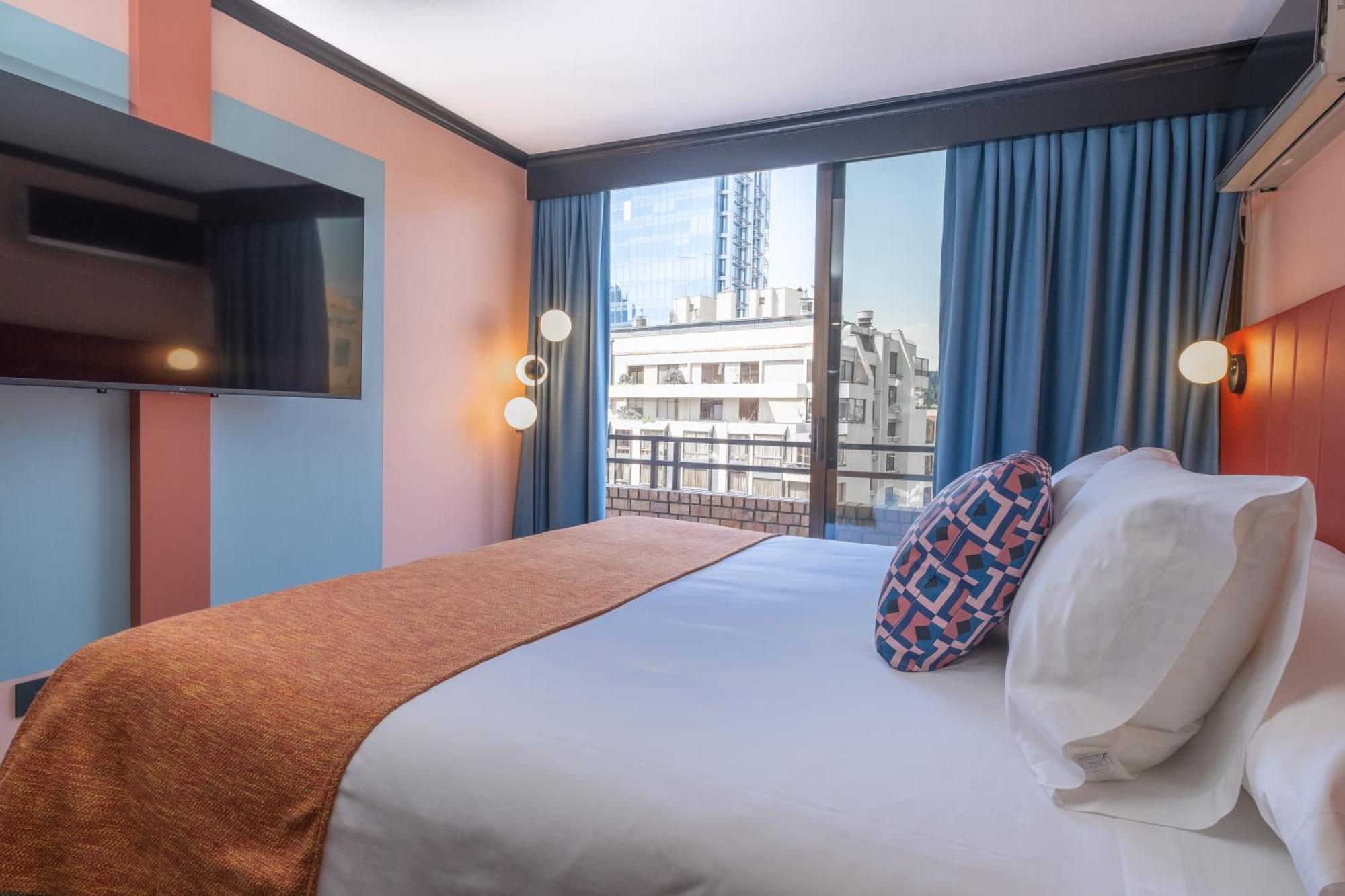 Serviced Aparthotel