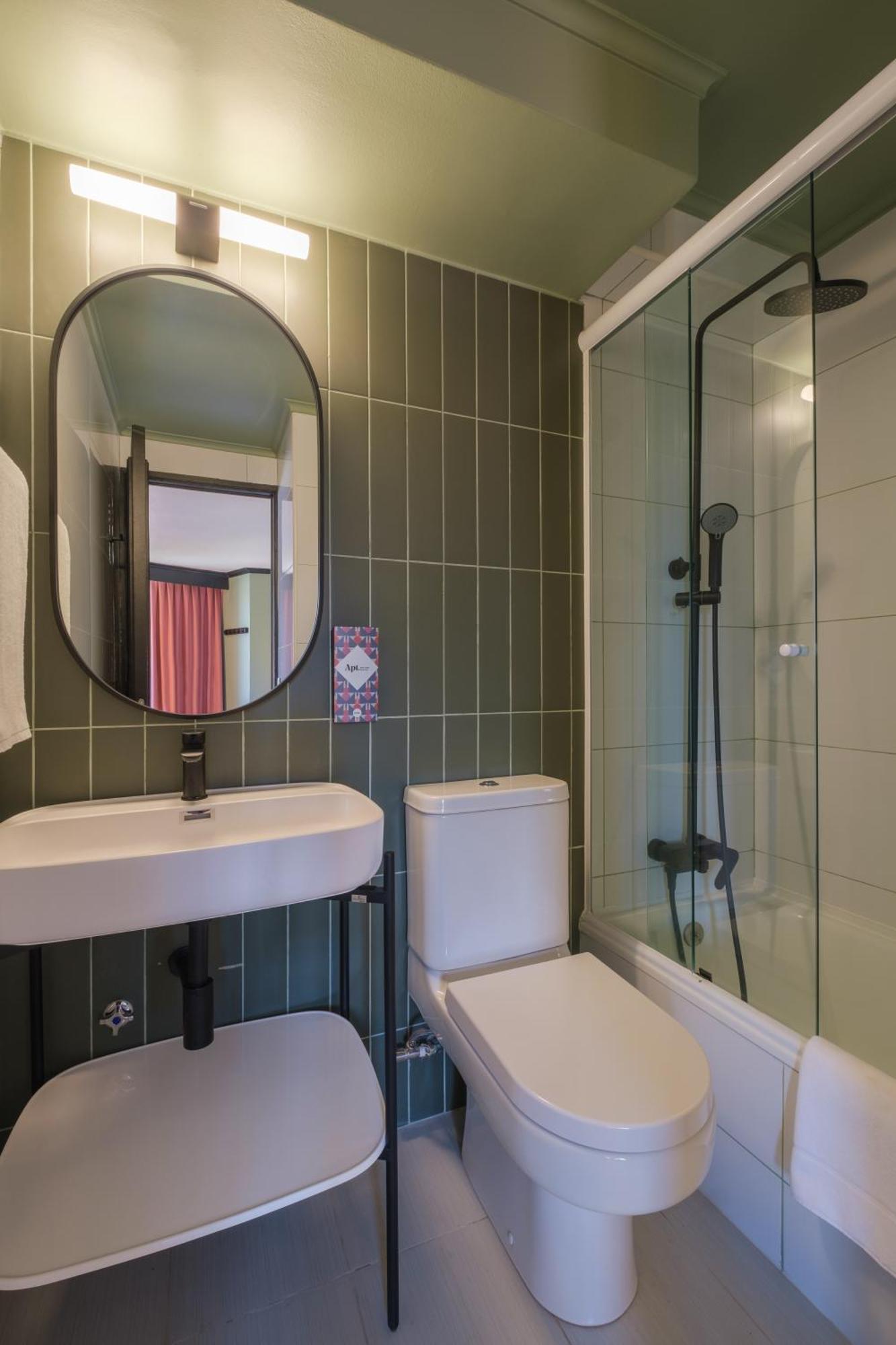 Aparthotel Serviced