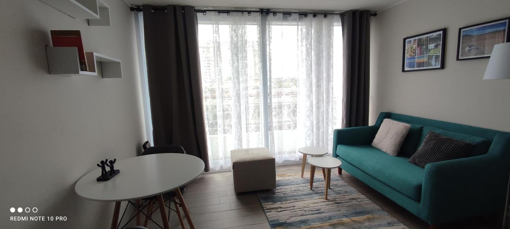 Departamento Nuevo Y Comodo Apartment