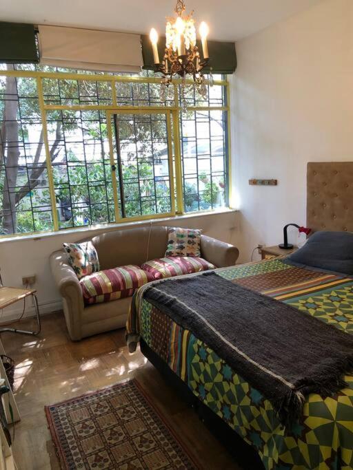 Espacio En Providencia Apartamento