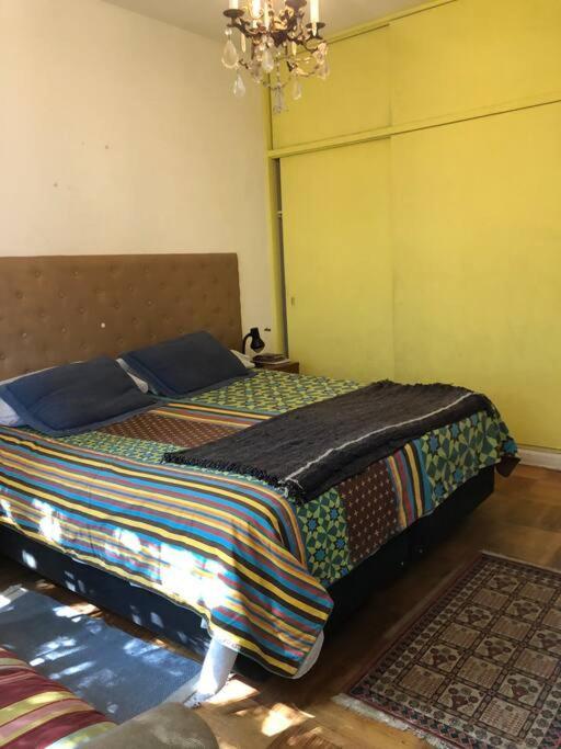 Apartamento Espacio En Providencia *