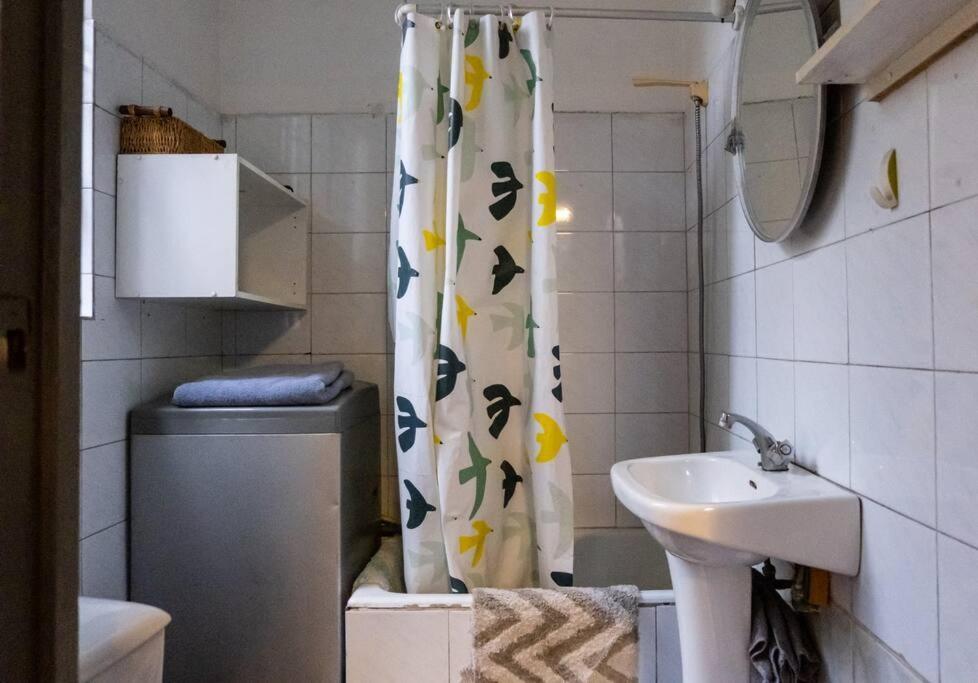 Espacio En Providencia Apartamento *