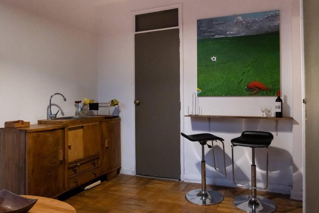 Espacio En Providencia