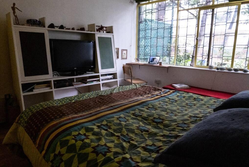 Espacio En Providencia Apartamento